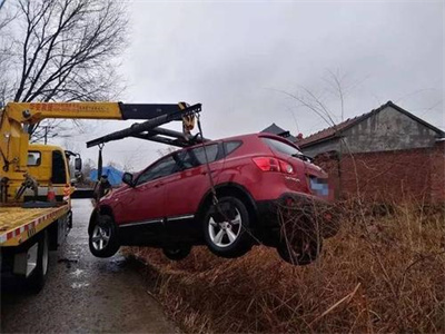 高邑楚雄道路救援